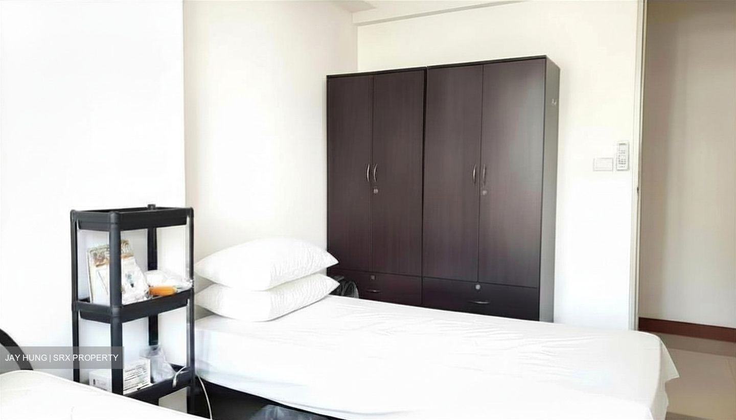 Blk 440C Clementi Cascadia (Clementi), HDB 4 Rooms #551002941